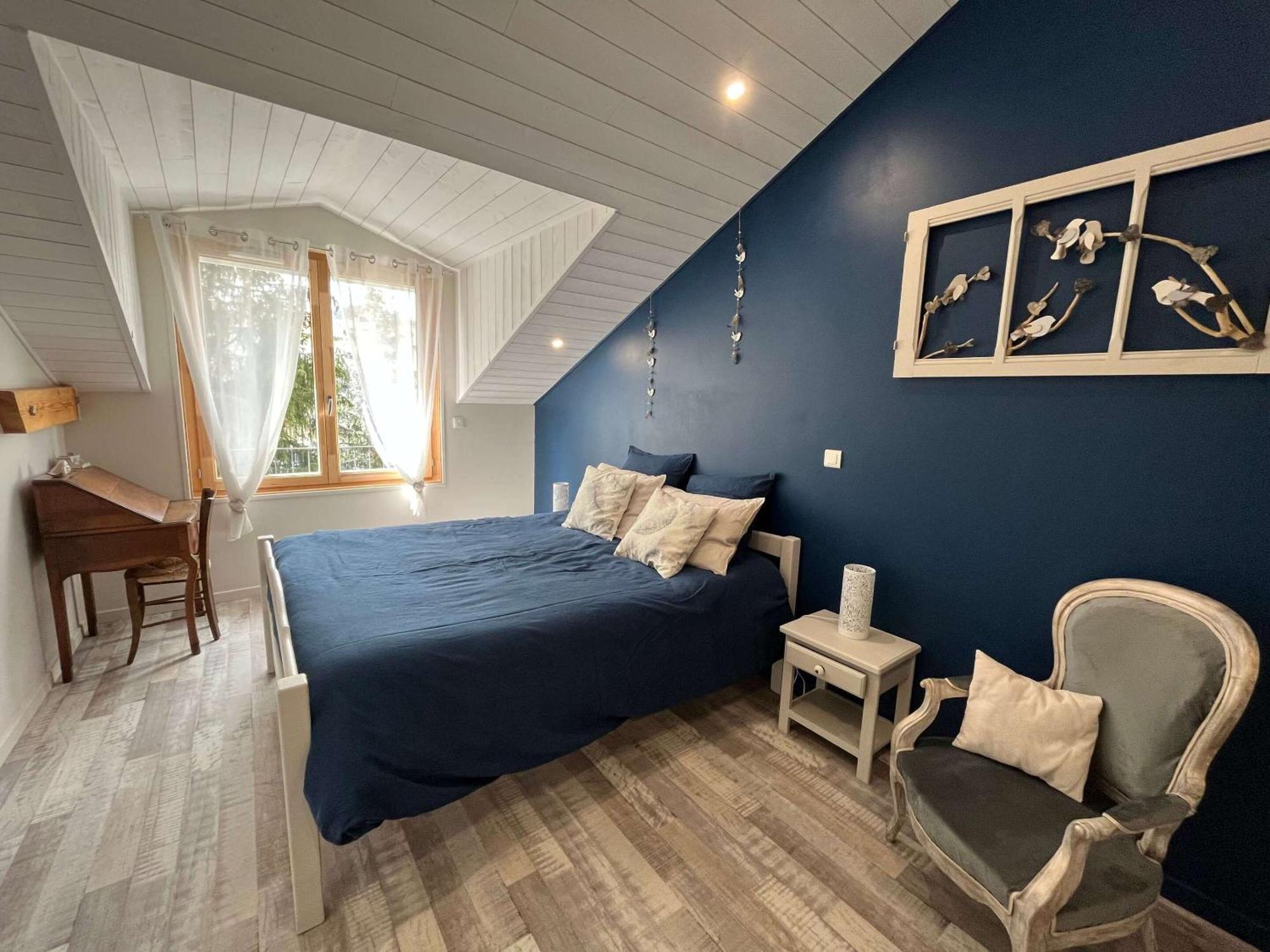 Bed and Breakfast Le Jardin Du Dolaizon Le Puy-en-Velay Номер фото