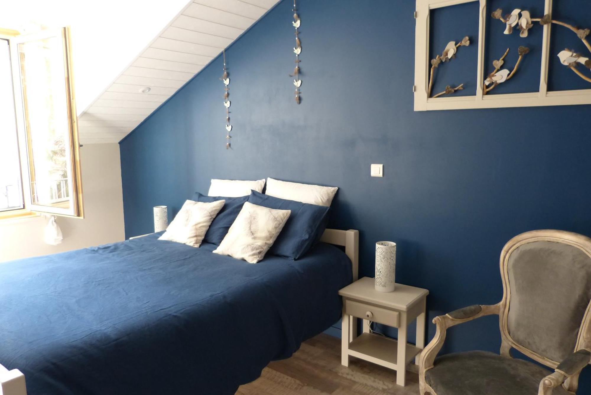 Bed and Breakfast Le Jardin Du Dolaizon Le Puy-en-Velay Номер фото